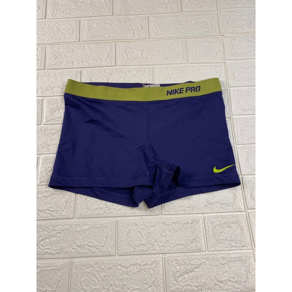 Nike Pro Shorts